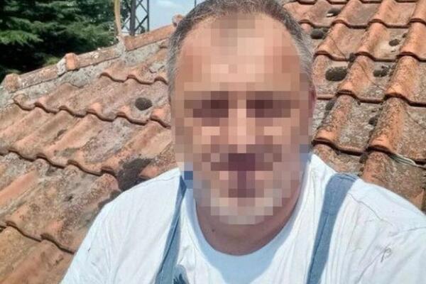 PRETICAO VOZILO, PA SE DIREKTNO ZAKUCAO U SAŠIN AUTO: Ovo je vozač koji je poginuo kod Bačke Topole, OGLASIO SE SIN