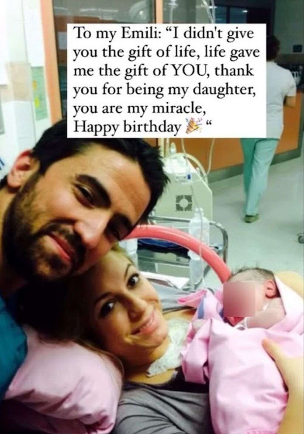 Biljana i Janko Tipsarević imaju veliki povod za slavlje