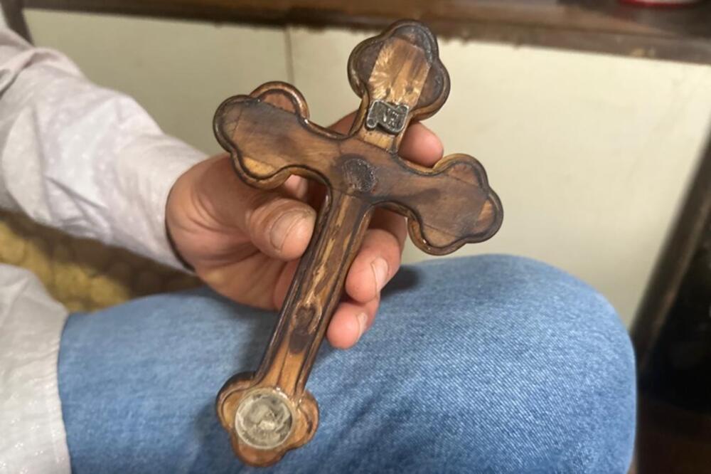 DANAS SE GLEDA U KOM PRAVCU VETAR DUVA:Etnolog otkriva ZAŠTO se dani od Božića do Bogojavljenja nazivaju NEKRŠTENIM