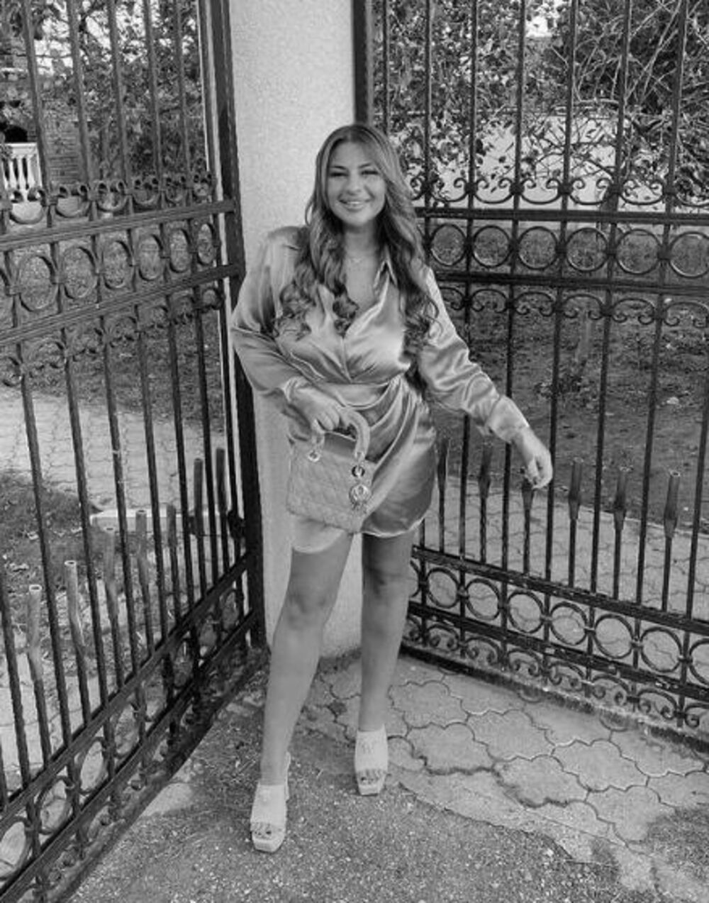 Njena porodica želi da sazna istinu o tragediji