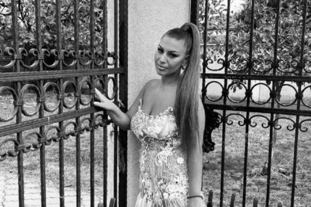 POZNATI PEVAČ PRIJATELJ JE PORODICE NASTRADALE ANDRIJANE: Evo koje je PLANOVE imala devojka, ovako će je PAMTITI