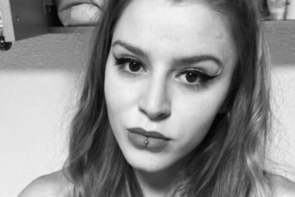 "PUTUJ ANĐELE U CARSTVO NEBESKO": Preminula lepa Ljubinka (23), oglasio se njen UJAK