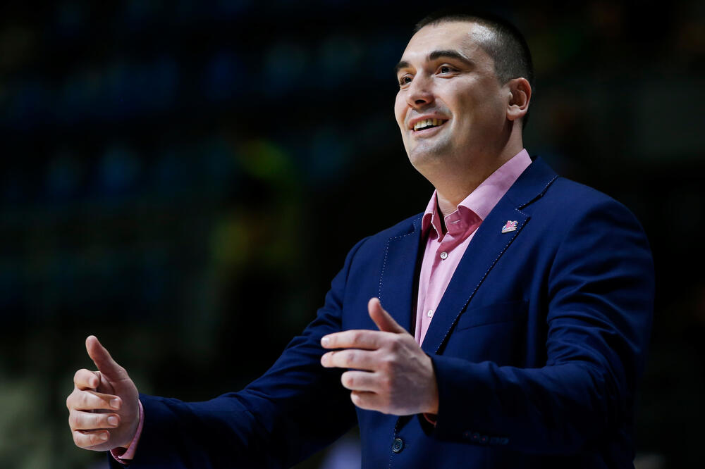 OBEĆANO I ISPUNJENO: Mega ukazala veliku čast Dejanu Milojeviću