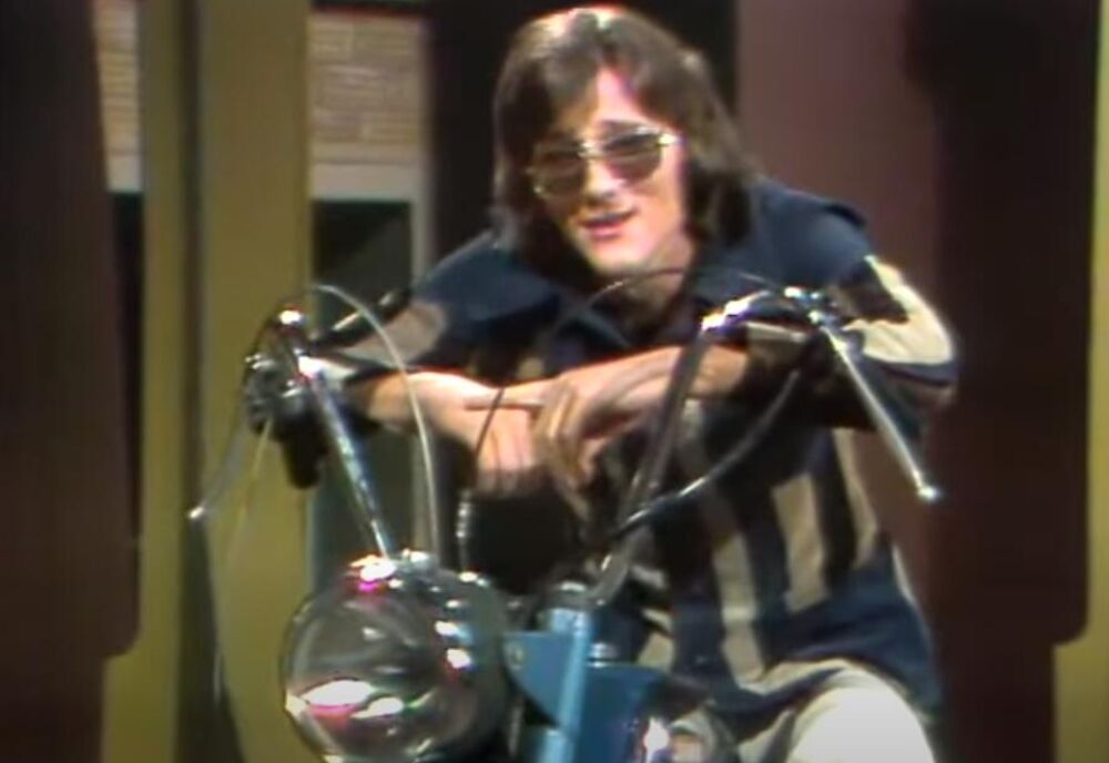 Ostavio je značajan trag u muzici na našim prostorima