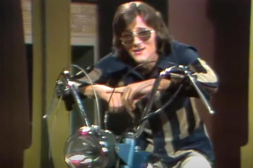 USPOMENA NA VELIKOG BEOGRADSKOG ŠMEKERA NI DANAS NE BLEDI: Generacije su VOLELE I PATILE uz njegove pesme, LEGENDA