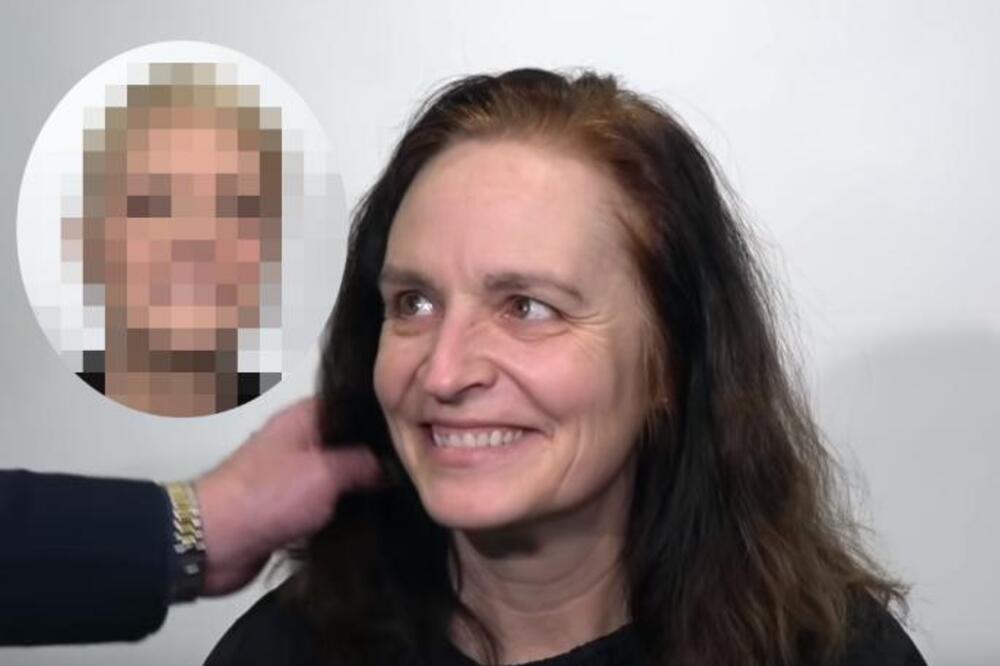 OTIŠLA JE NA PREOBRAŽAJ DA IZNENADI MUŽA ZA 27 GODINA BRAKA: Kad se pogledala u ogledalo, bukvalno se onesvestila