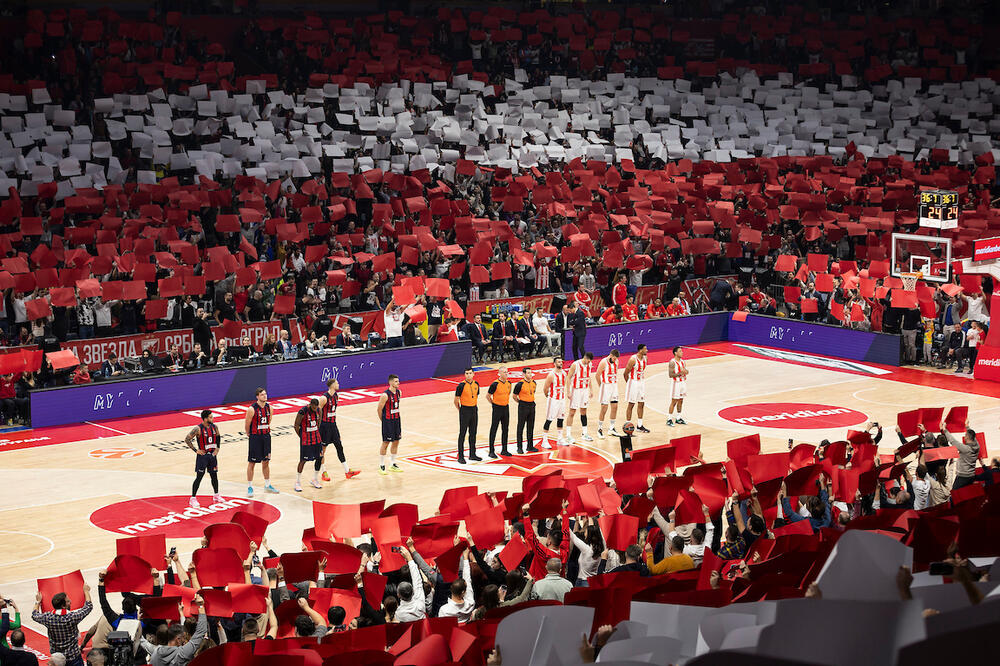 PROPALO POJAČANJE koju Crvenu zvezdu mnogo košta! Šta dalje?