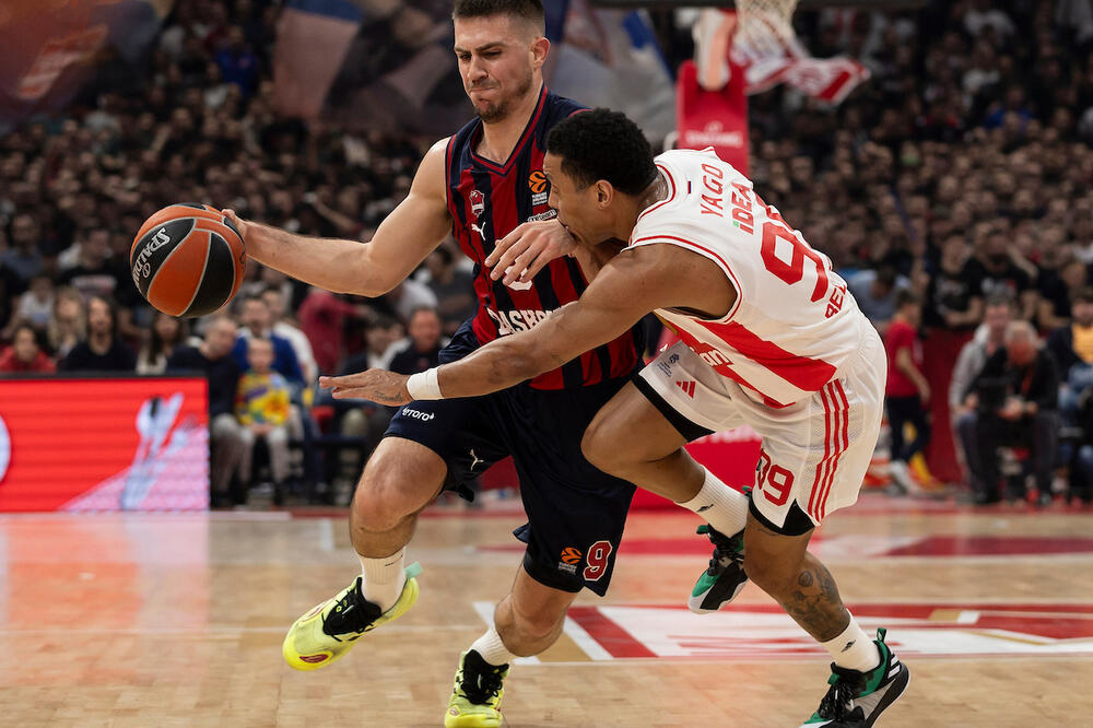 GOSPODSKA IZJAVA MARINKOVIĆA: Nije to provokacija, reprezentacija ujedinjuje navijače!