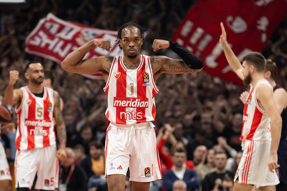 Džavonte Smart i osvajač Evrolige predvode Ameriku na putu ka zlatu koje se čeka osam godina (Foto)