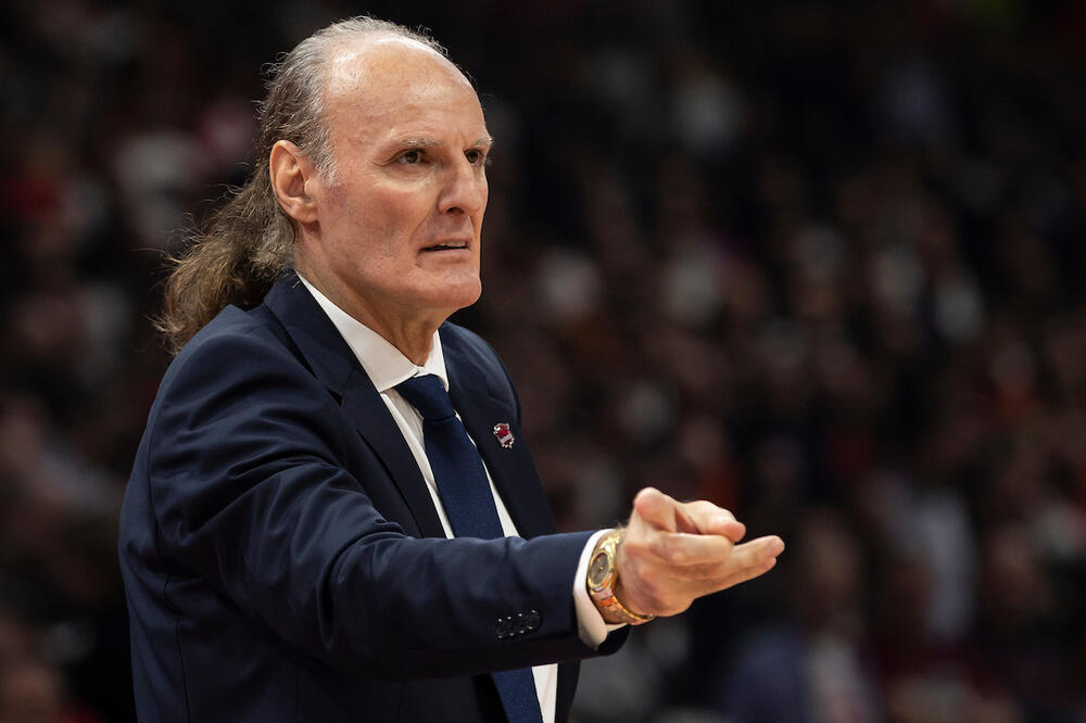 ŠOK! Poznato koga će Ivanović trenirati naredne sezone? (FOTO)