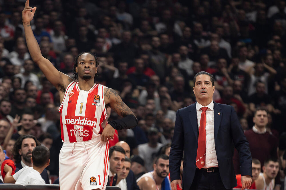 SFEROPULOS POBESNEO, TRESLA SE SVLAČIONICA: Smart OTKRIO šta se desilo nakon teškog poraza!