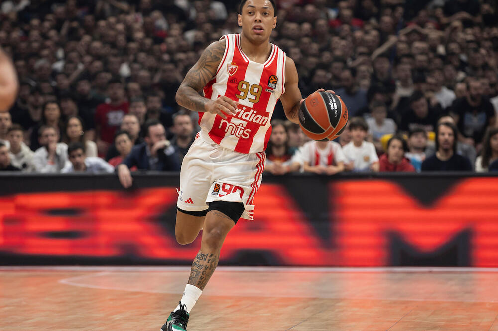 JAGO NIJE MOGAO DA VERUJE SVOJIM OČIMA: Legendarni as poslao poruku Zvezdinom pleju