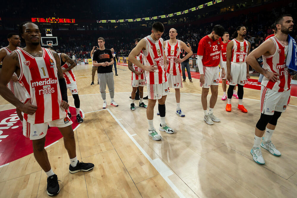 KATASTROFALNA vest za Delije samo dana nakon velike pobede nad Partizanom!