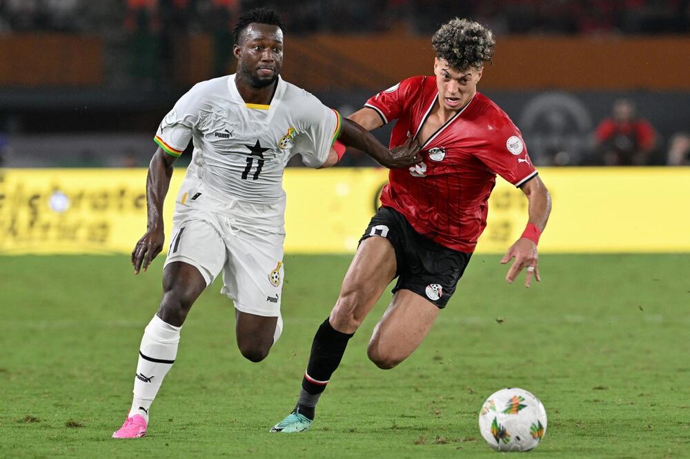 UŽAS ZA BUKARIJA: Katastrofa fudbalera Zvezde na Afričkom kupu nacija!