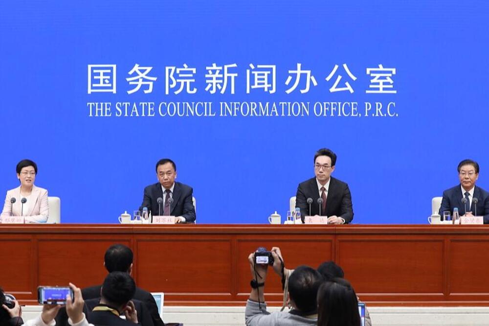 Kina jača visokokvalitetni razvoj