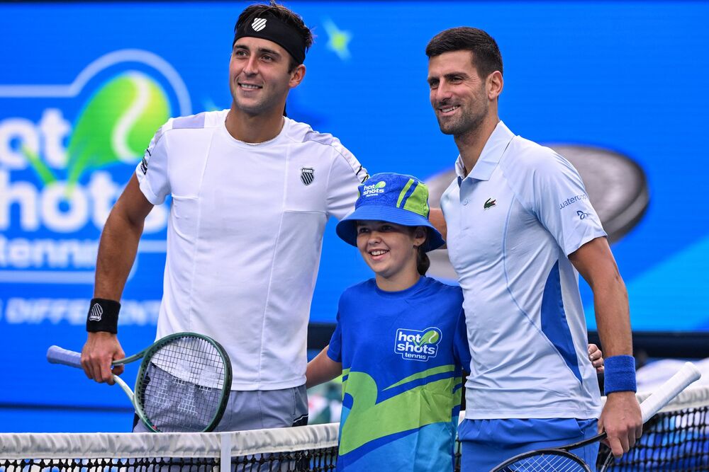 Ečeveri i Đoković