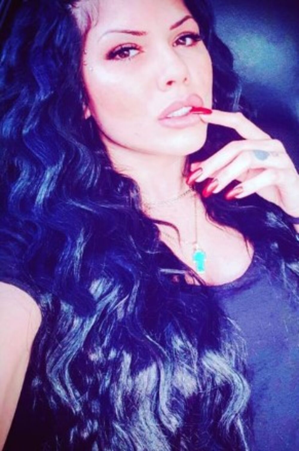 Katarina Anagonostiki