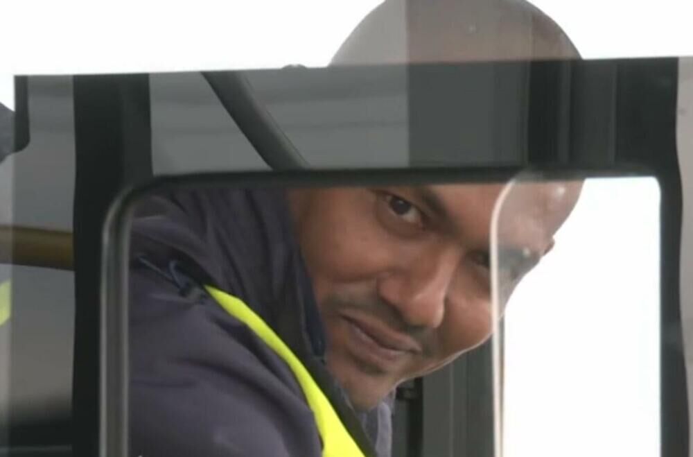 Strani radnici u Srbiji