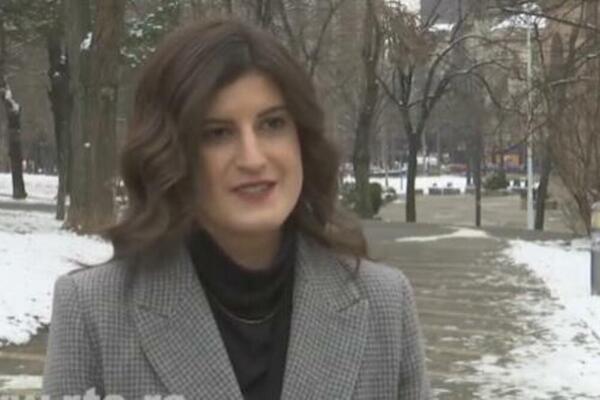 NEMICA MARISA NAPUSTILA BOGATU POKRAJINU I DOŠLA DA RADI U VALJEVO: U Srbiju dolazi SVE VIŠE STRANIH RADNIKA!