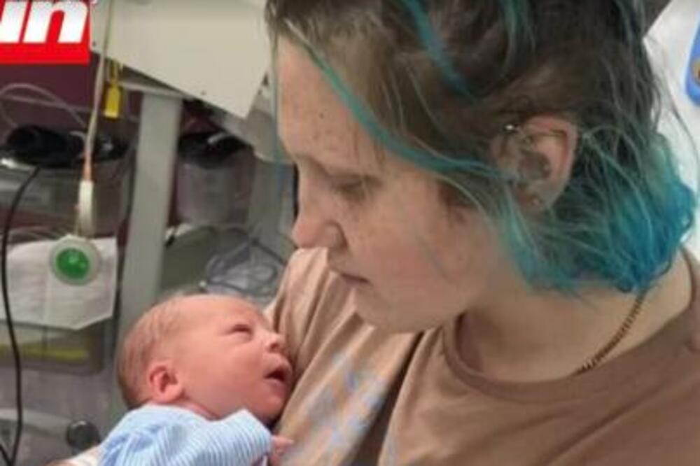 ZVALA JE HITNU ZBOG UŽASNIH BOLOVA U STOMAKU, LEKARI STIGLI I FRAPIRALI SE: Nije slutila šta će IZVADITI IZ NJE