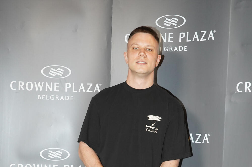 RELJA POPOVIĆ MORA HITNO NA OPERACIJU: Reper završio u BOLNICI, ovo su svi DETALJI