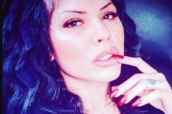 FATALNA KATARINA POSTAVILA JEZIVU PORUKU PRED SMRT: Ubijena kao i vlasnik pumpe, njena POSLEDNJA objava BUDI JEZU