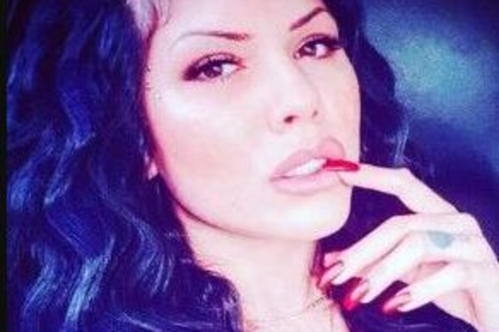 FATALNA KATARINA POSTAVILA JEZIVU PORUKU PRED SMRT: Ubijena kao i vlasnik pumpe, njena POSLEDNJA objava BUDI JEZU