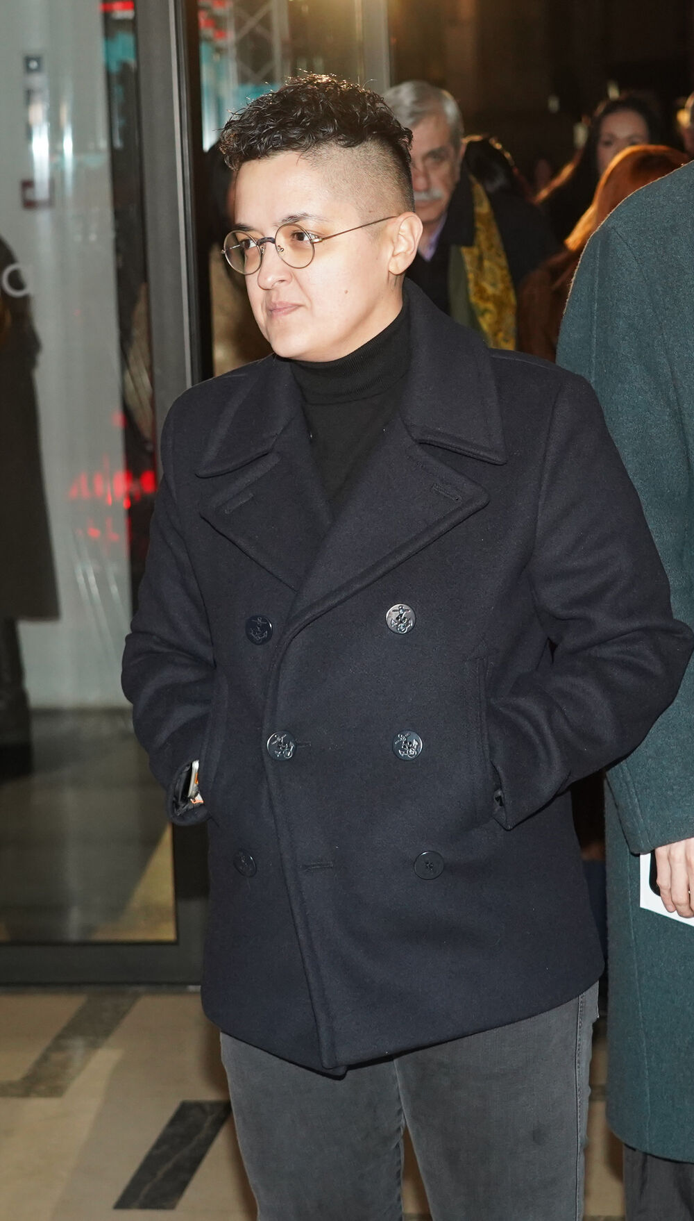 Pevačica prvi put večeras nastupa u Areni Zagreb