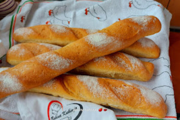 Marija se na mesec dana odrekla belog hleba: Odmah je doživela jednu neverovatnu promenu u telu