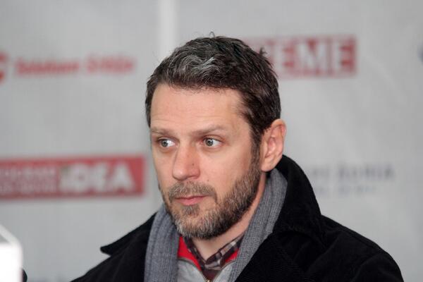 CELA SRBIJA ČEKA DA VIDI MIĆANOVIĆA U ULOZI POKOJNOG PREMIJERA: Ove DETALJE o proslavljenom glumcu NISTE ZNALI