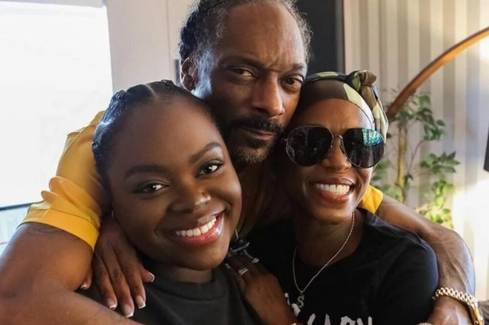 ĆERKA SNUPA DOGA DOŽIVELA MOŽDANI UDAR: Ima samo 24 godine, DIJAGNOZA ju je SLOMILA