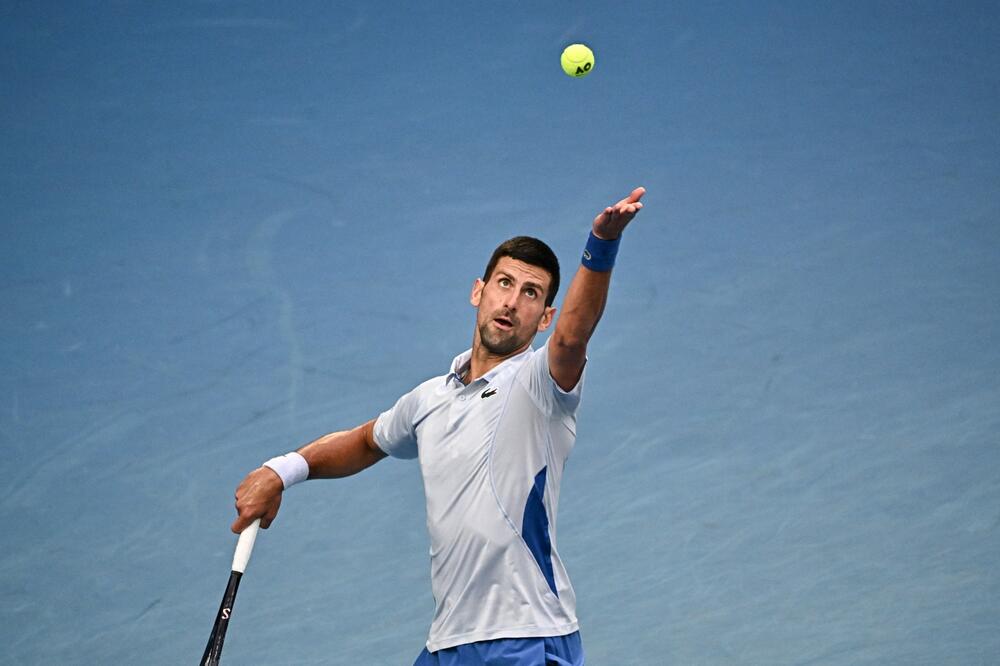 ĐOKOVIĆ BEZ DLAKE NA JEZIKU: Novak otvoreno o odnosu sa Nadalom i Federerom, zaboleće ih ove reči!