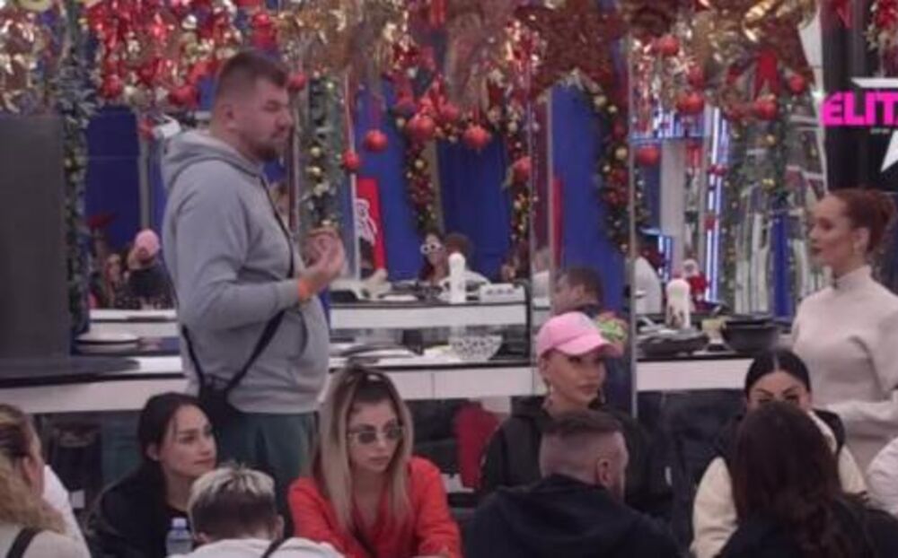 Janjuš stao u odbranu Maje Marinković