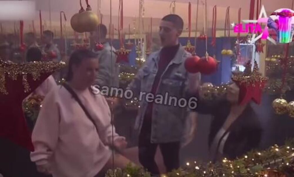 Sukob Marije Malivuk i Bojane Pavlović