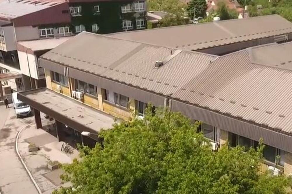 OGLASILO SE VIŠE JAVNO TUŽILAŠTVO POVODOM SMRTI BEBE U SREMSKOJ MITROVICI: "Vršimo sve potrebne provere"