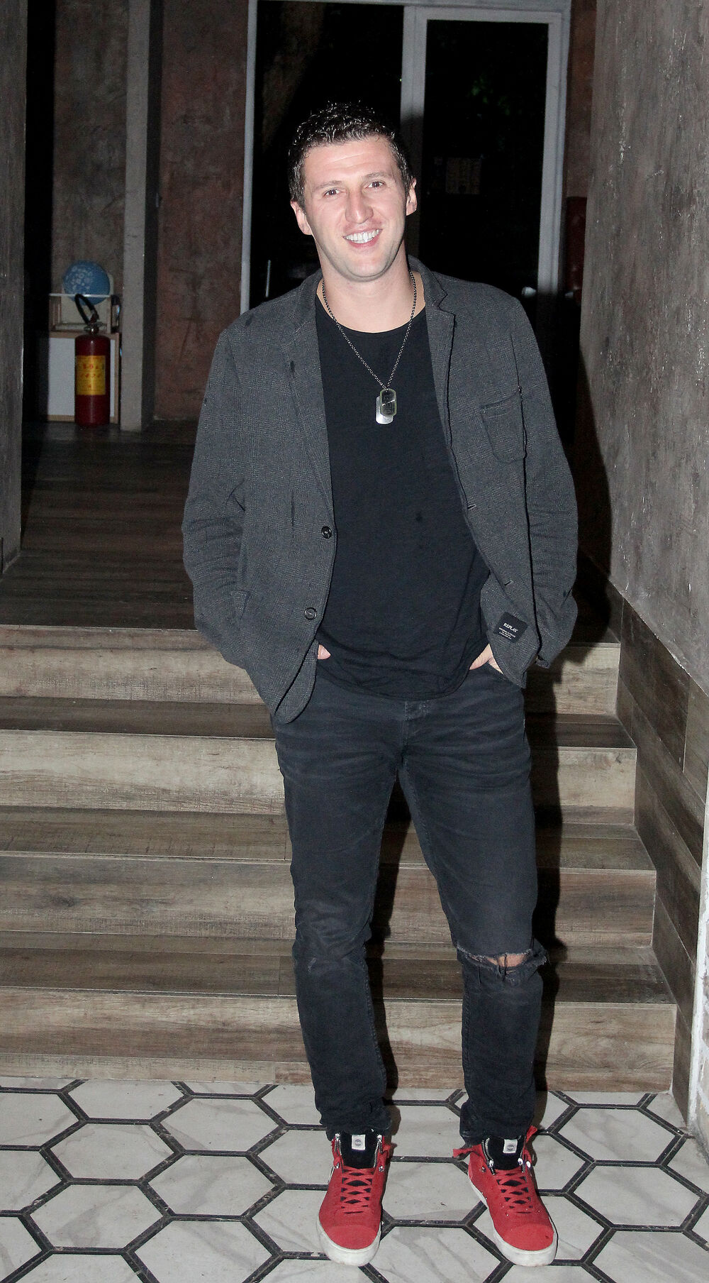 Biografija Miloša Radovanovića