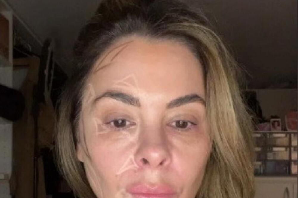 POZNATA ŠMINKERKA OTKRILA TRIK KOJI BRIŠE GODINE SA LICA: Posle ovog žene u 50-IM postaju DVADESETOGODIŠNJAKINJE