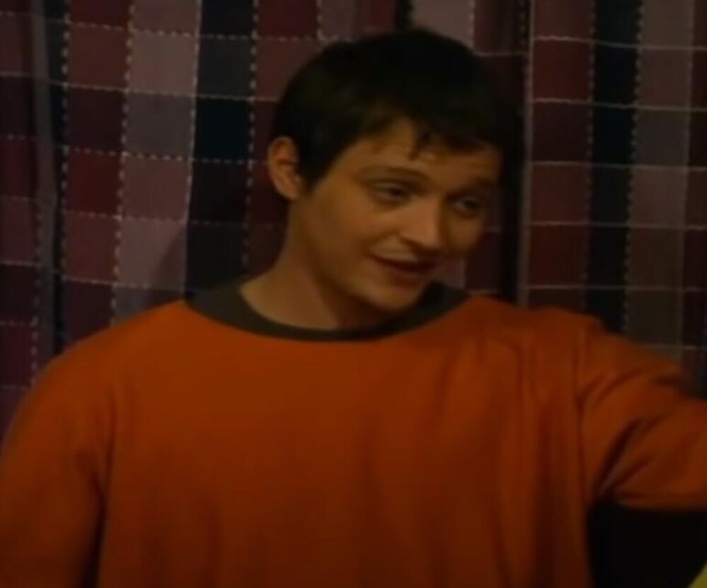 Serija 'Mješoviti brak' 