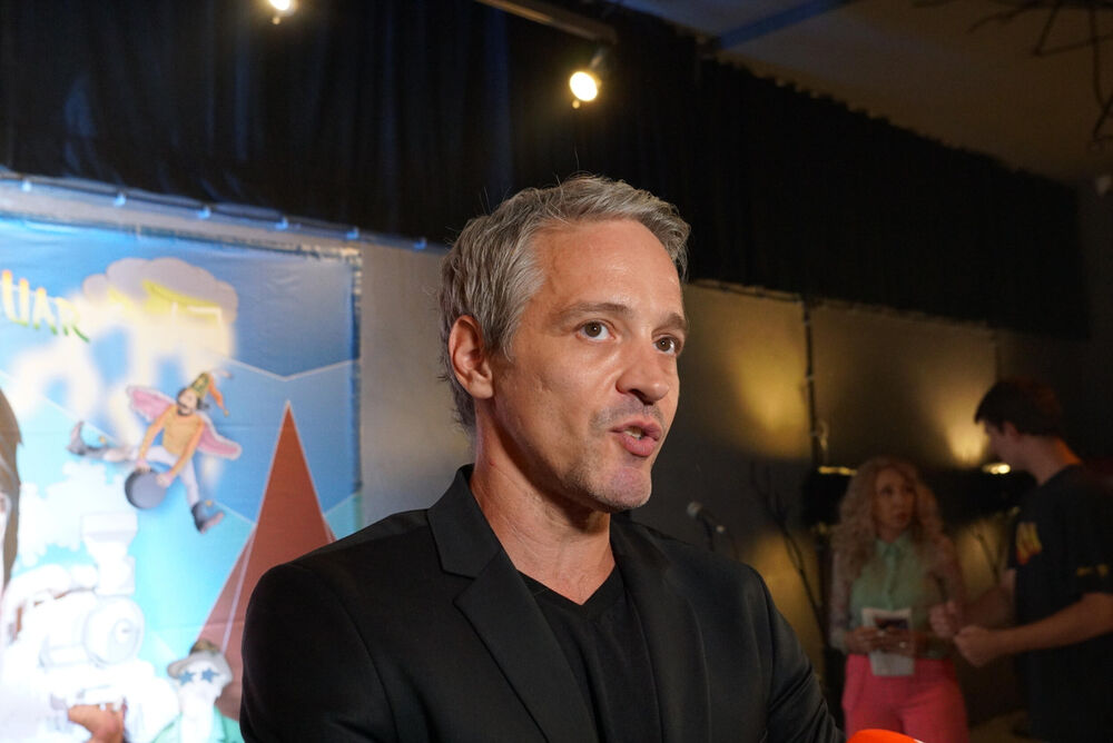 Iza sebe ima dugogodišnju karijeru