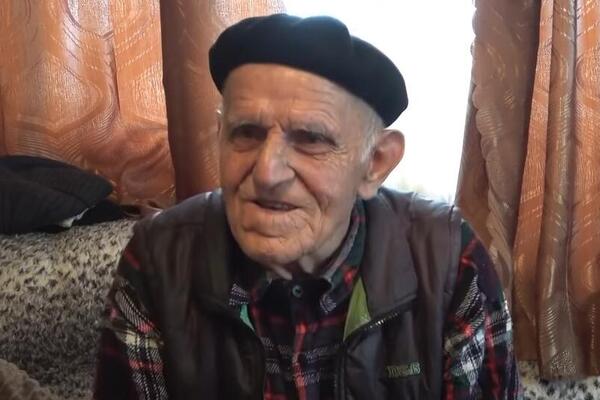 ŠEFO GAZI 10 DECENIJU, A SADA TRAŽI DEVOJKU: Čiča rešio da nađe LEPŠU POLOVINU, za izabranicu ima 2 USLOVA (VIDEO)