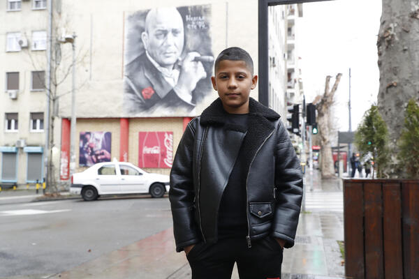 ISPOVEST DEČAKA KOJI JE IGRAO DŽEJA U FILMU: Progovorio o PORODICI, pa otkrio koju STVAR ŽELI ŠTO PRE DA URADI