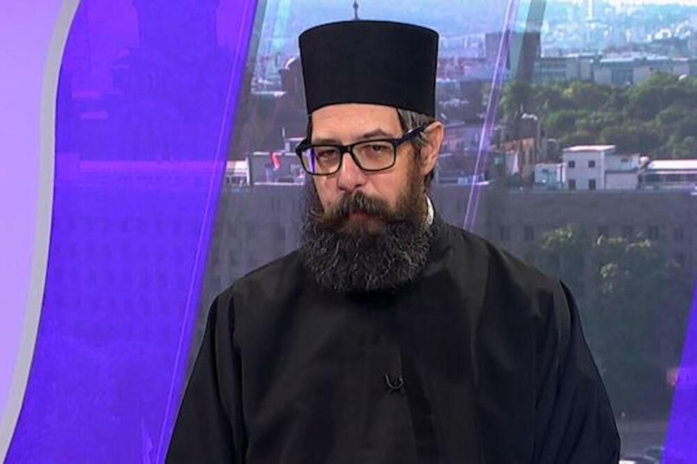 DOLAZILI SU KOD NJEGA I PRIZNAVALI SVOJE GREHE: Sveštenik otkrio deo o Bogojavljanju za koji Srbi ne znaju