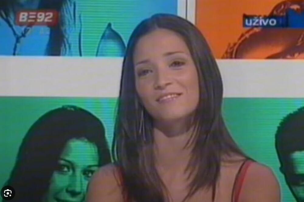 SEĆATE LI SE JELENE PROVČI? DOMINIRALA U "VELIKOM BRATU", PA SE POVUKLA IZ JAVNOSTI: Sada otvorila dušu za ESPRESO