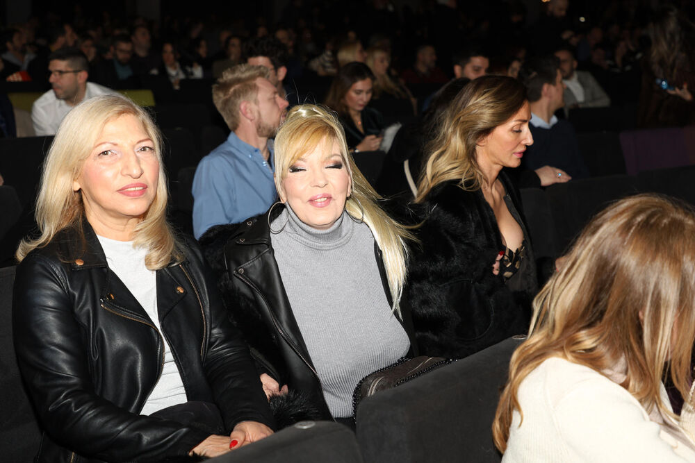 Džejova bivša žena konačno u javnosti, evo zašto je niko nije prepoznao