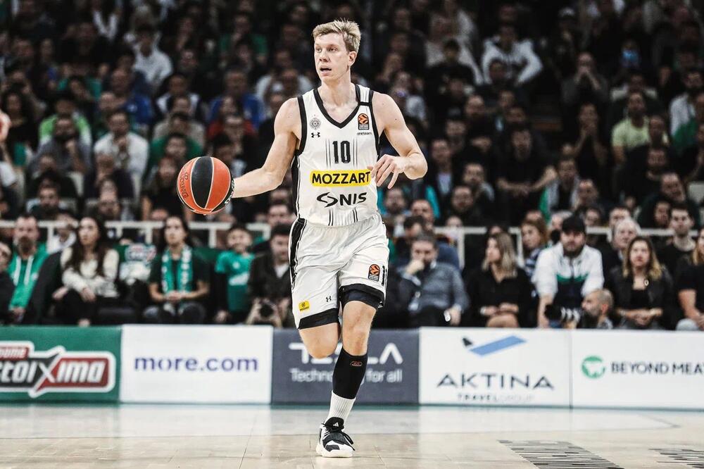 OGLASIO SE BRAT OGNJENA JARAMAZA! Objasnio sve o tužbi protiv Partizana (FOTO)