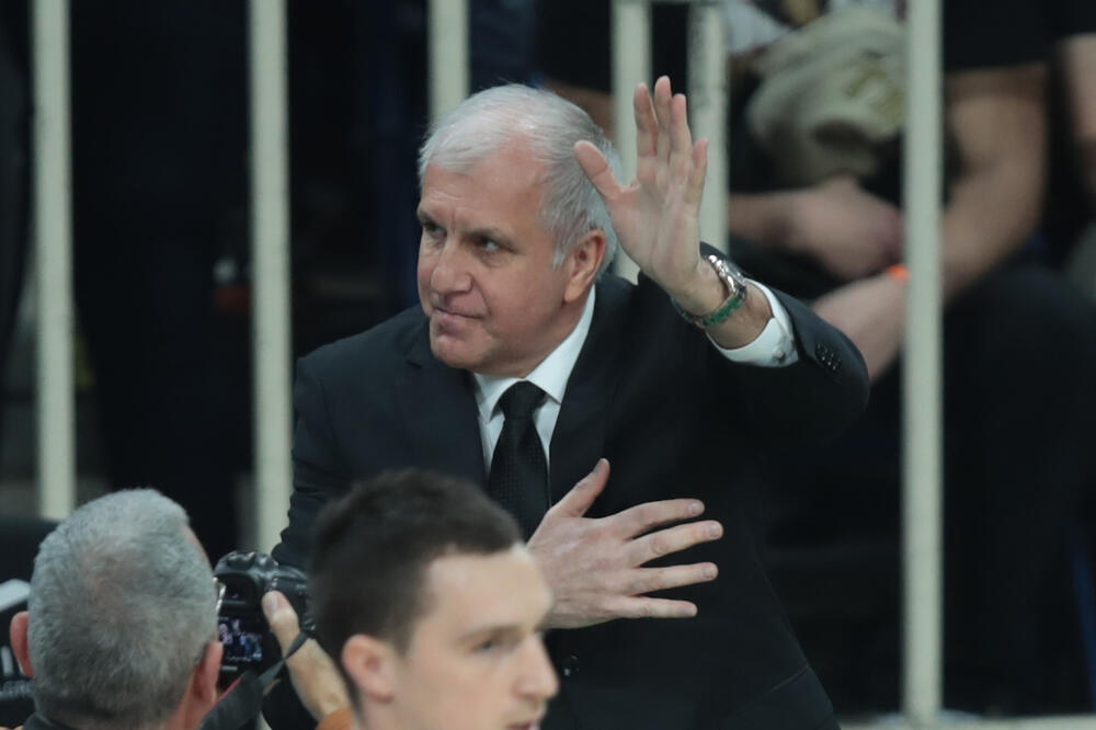 "DA LI JE ŽELJKO JE*NI MAJSTOR? JESTE!"