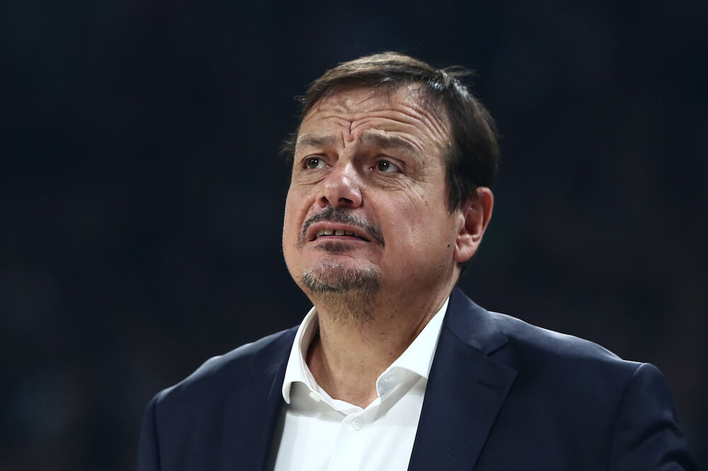 Ergin Ataman