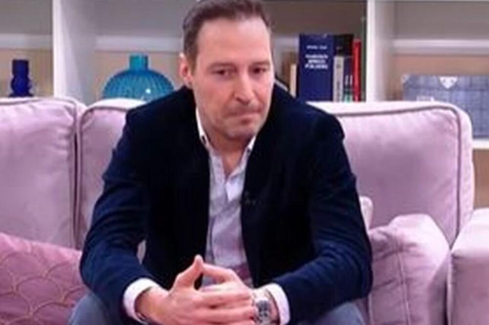 "NISAM OTAC ZA PRIMER..." Naš pevač na IVICI SUZA progovorio o DECI, najviše se KAJE ZBOG OVOGA