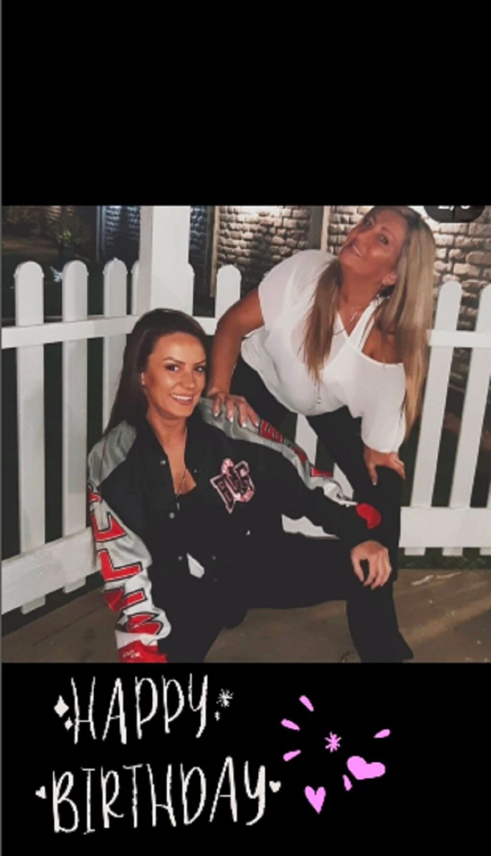 Objava Biljane Dragojević