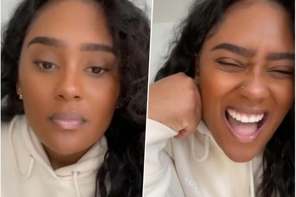 AMERIKANKA SE PRESELILA NA BALKAN, PA ŠOKIRALA SVE NAS: Hrvati joj NAJVIŠE ZAMERAJU JEDNO, a njen odgovor je...